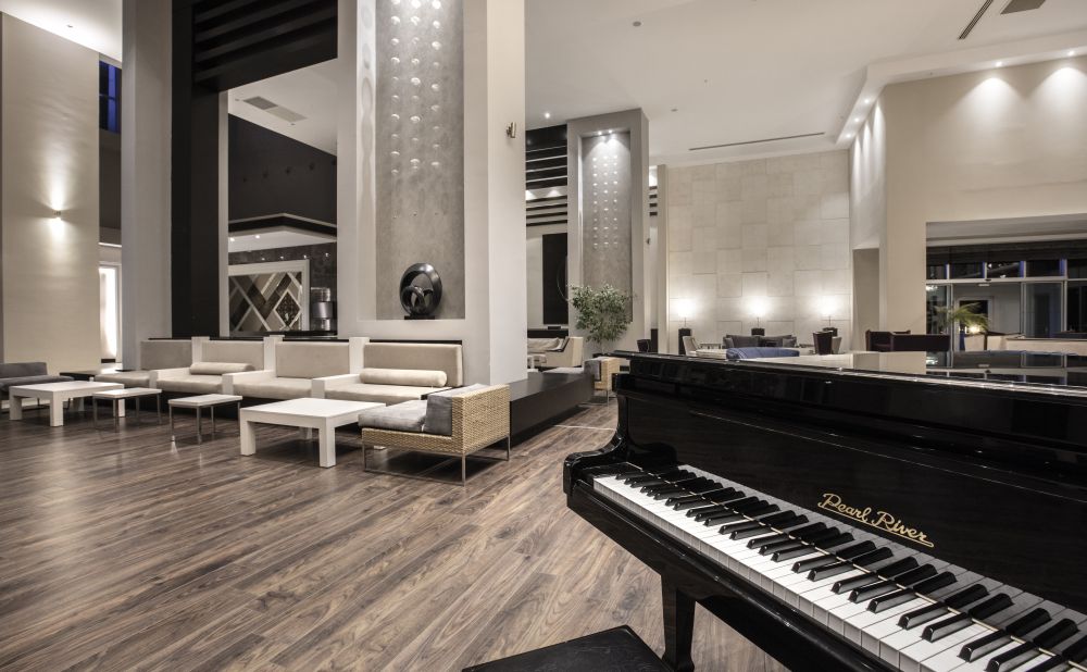 Aria Claros Beach & SPA 5*