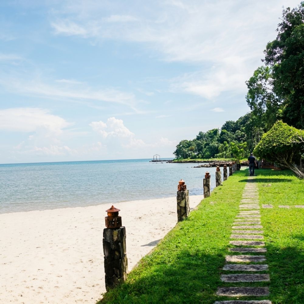 Milana Beach Resort & Spa Phu Quoc 4*