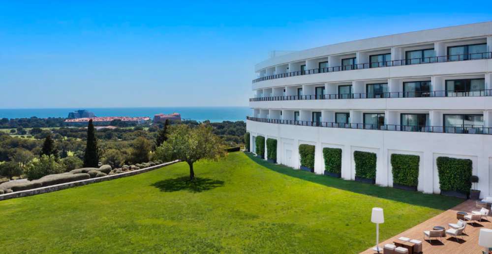 Eurostars Sitges 5*