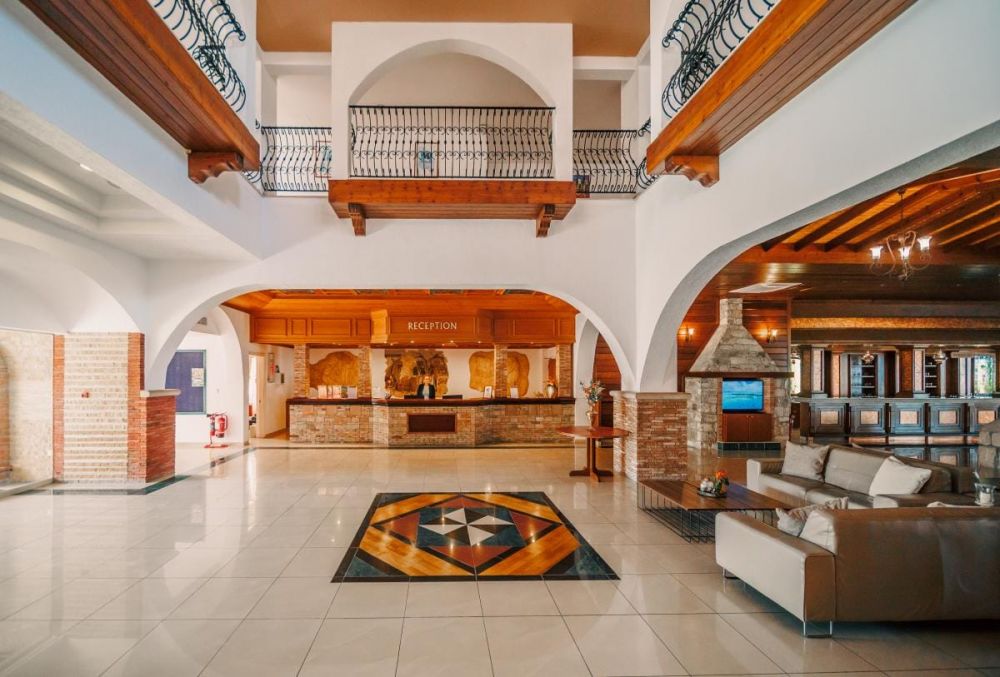 Atlantica Akteon 4*