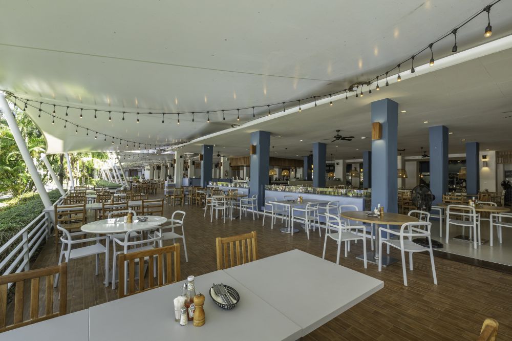 Sunwing Kamala Beach 4*