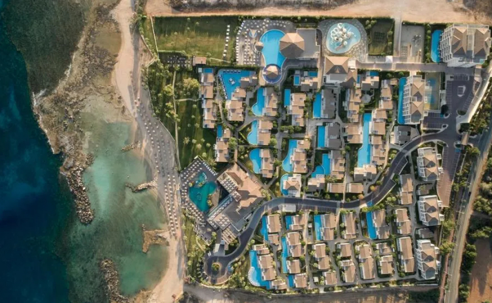 Mare Ayia Napa 5*