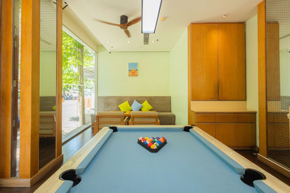 Ashlee Plaza Patong Hotel & Spa 3+