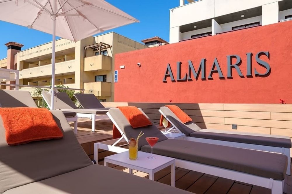 Estival Park Almaris 4*