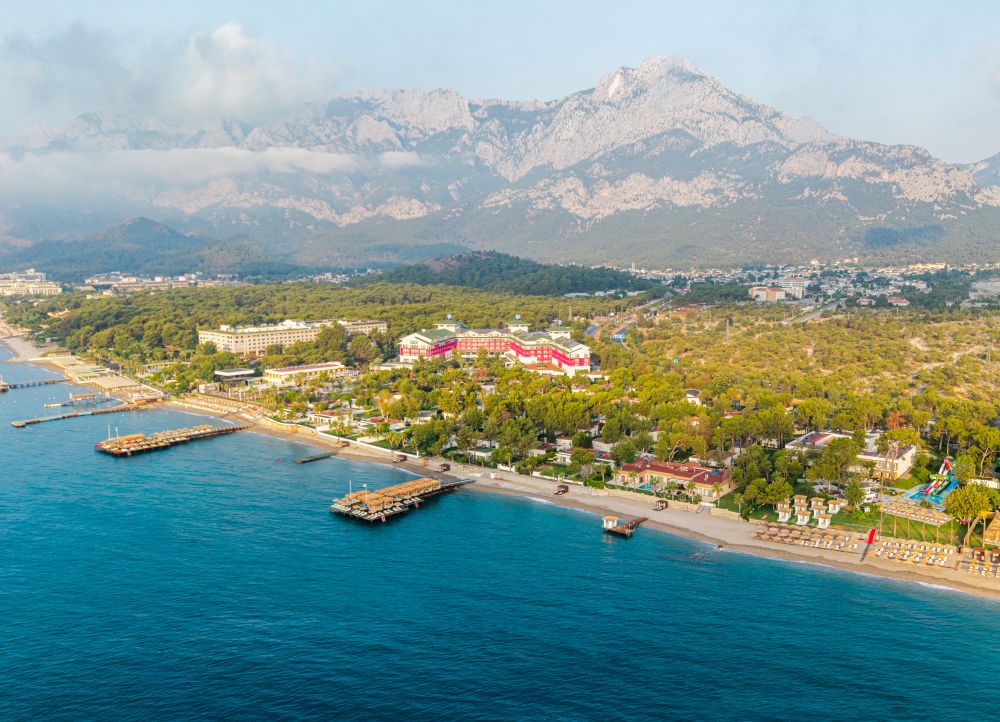 FashionTV Luxe Resort 5*