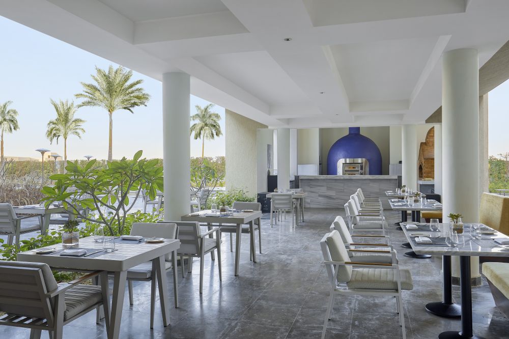 Hyatt Regency Cairo West 5*