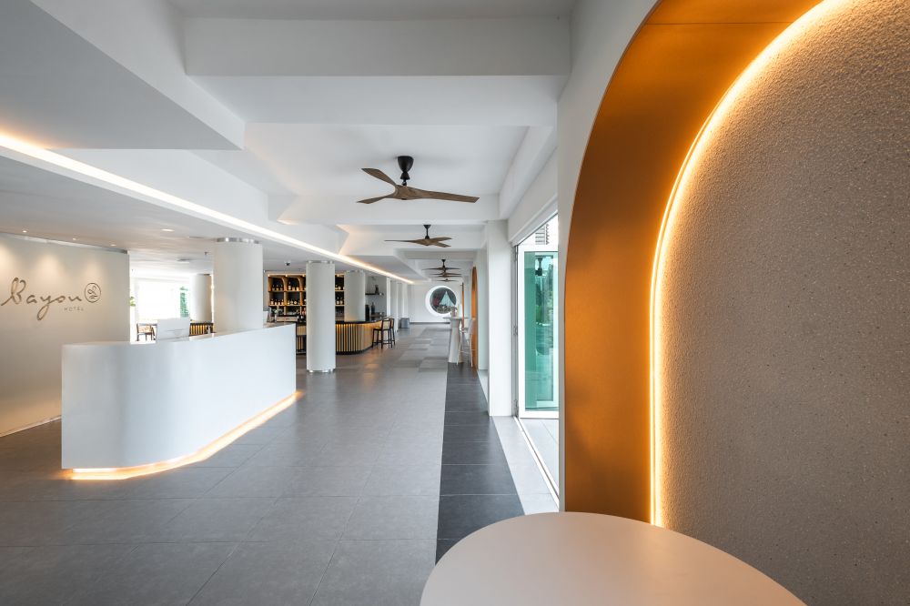 The Bayou Hotel Langkawi 3*