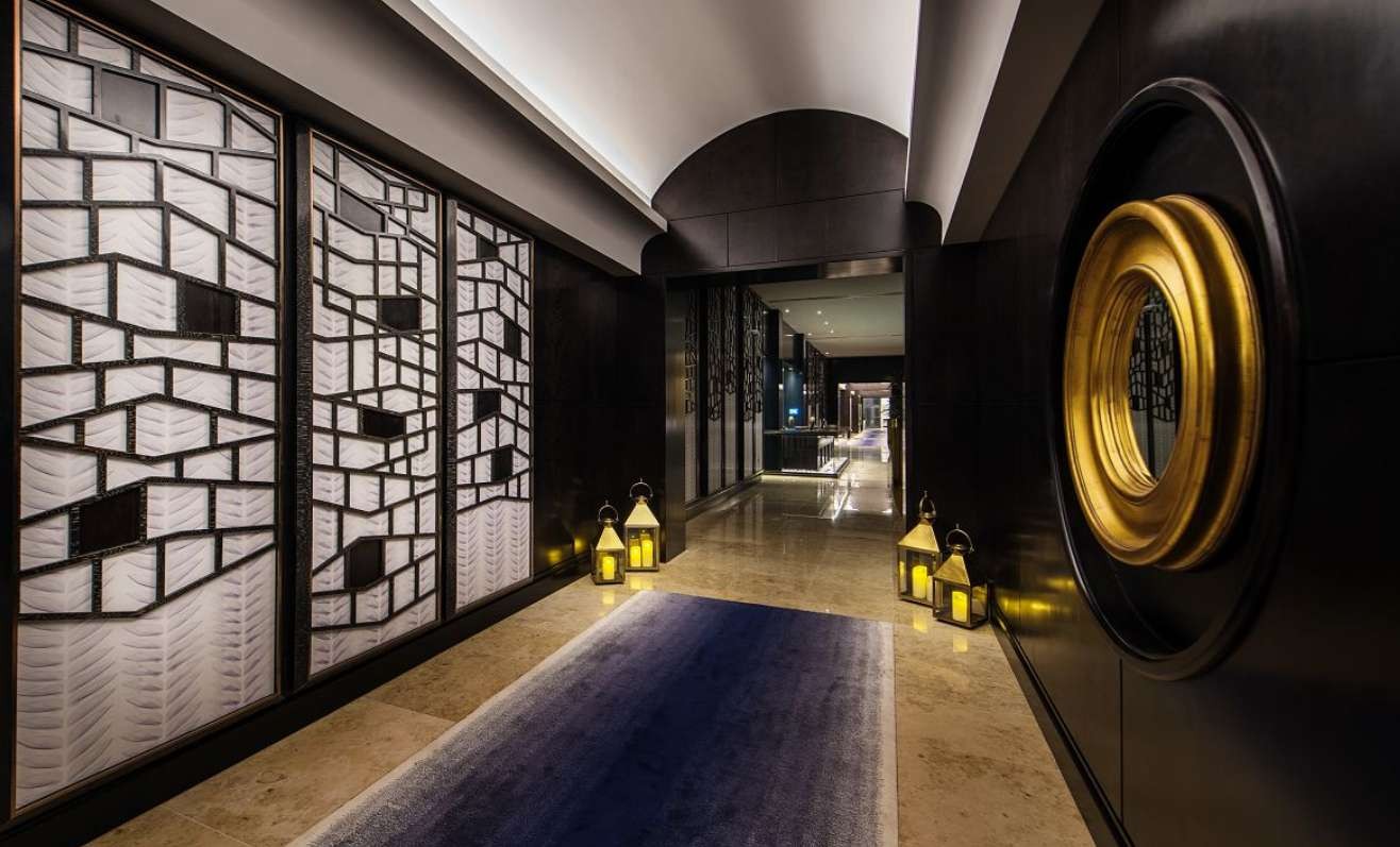 The Ritz Carlton, Doha 5*