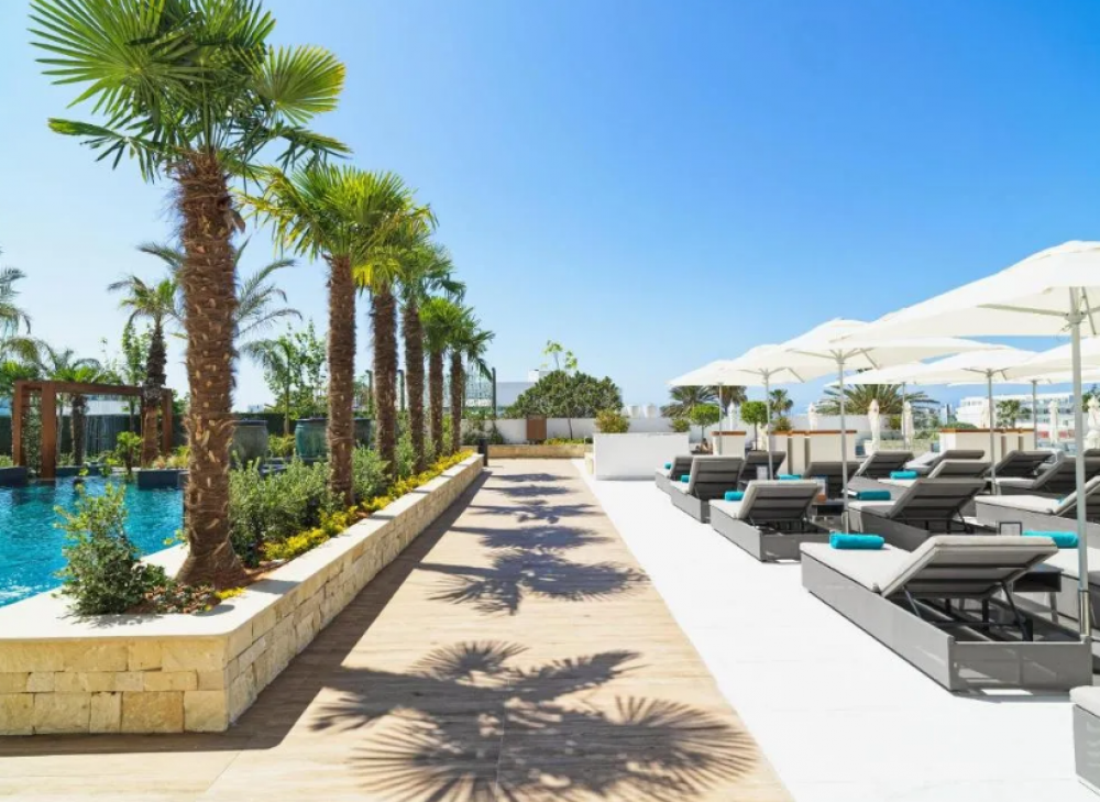 Amanti Hotel MadeForTwo | Adults Only 18+ 5*