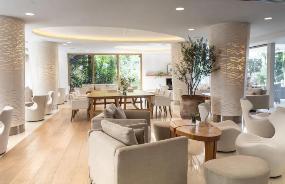 Alasia Boutique Hotel 4*