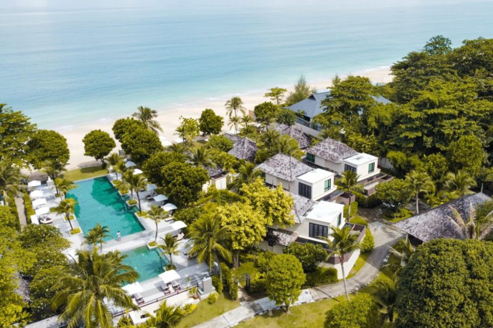 Layana Resort & SPA | Adults Only 5*