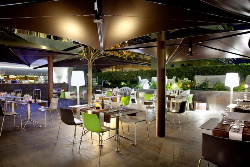 Magnolia Hotel Salou (Adults only) 4*