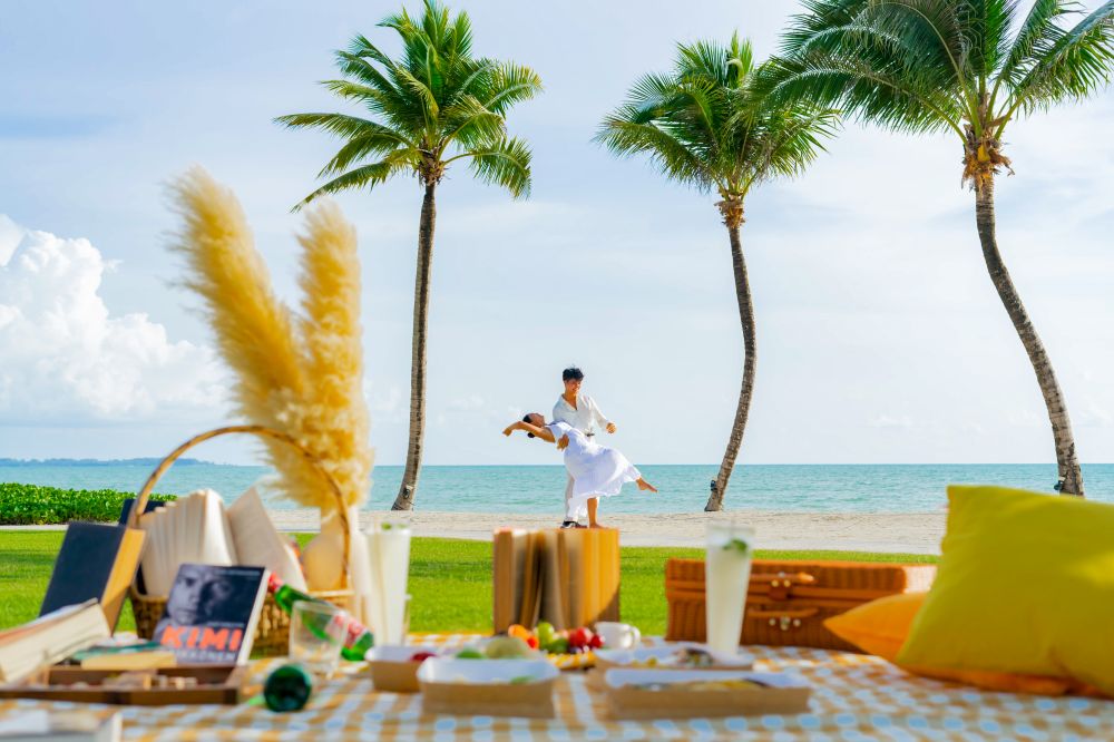 Le Meridien Khao Lak Beach 5*