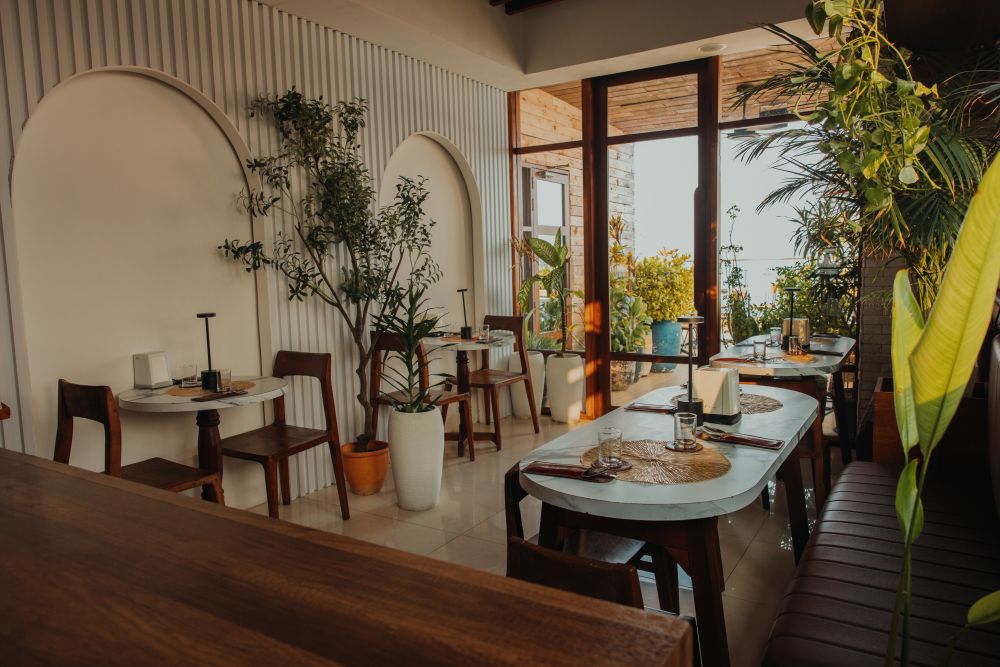 Amber Beach Hotel 4*
