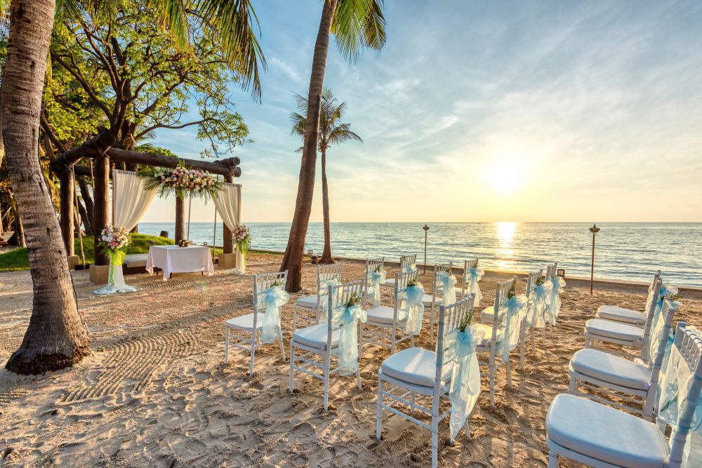 Movenpick Asara Resort & SPA Hua Hin 5*
