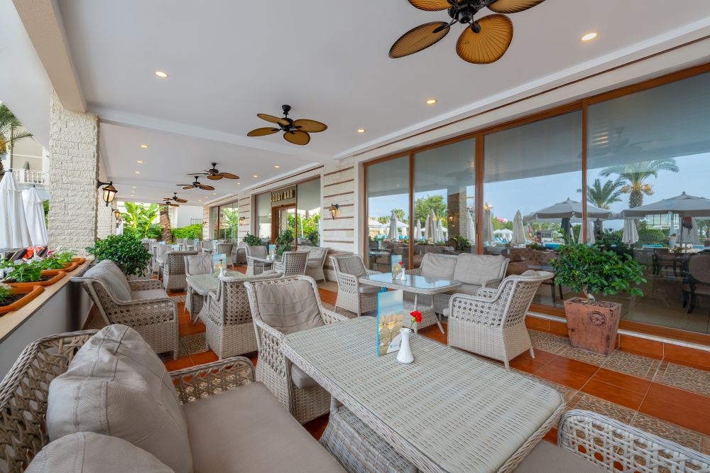 Hotel Turan Prince 5*