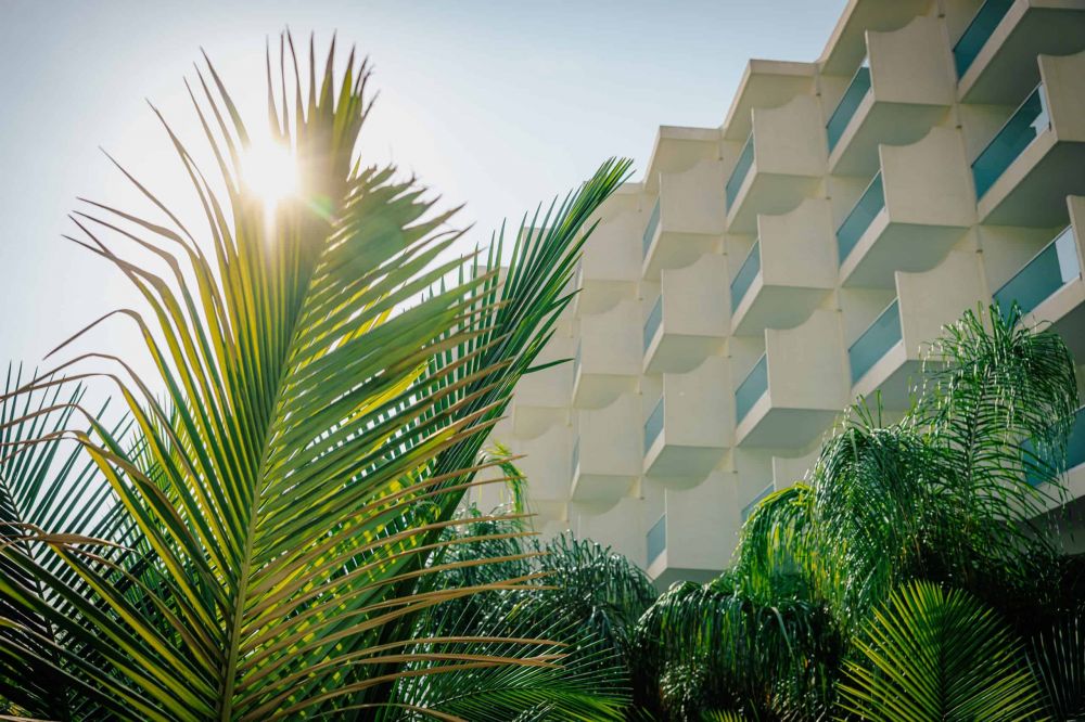 NissiBlu Beach Resort 5*
