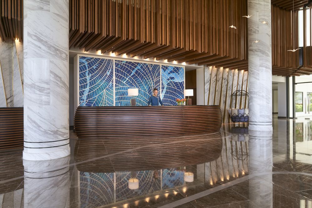 Movenpick Resort Waverly & Movenpick Villas Residence Phu Quoc 5*
