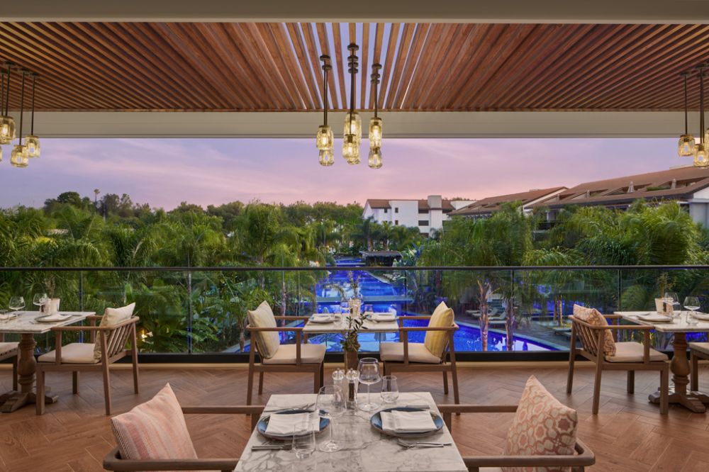 Akra Fethiye The Residence Tui Blue Sensatori (Adults Only 16+) 5*