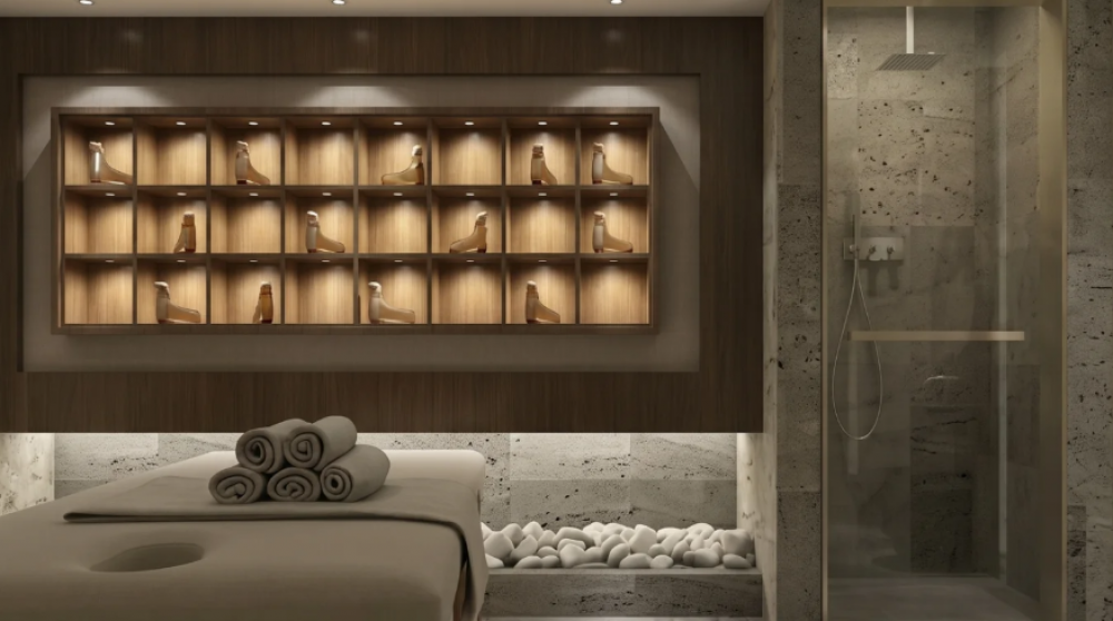 Chrysomare Beach Hotel 5*