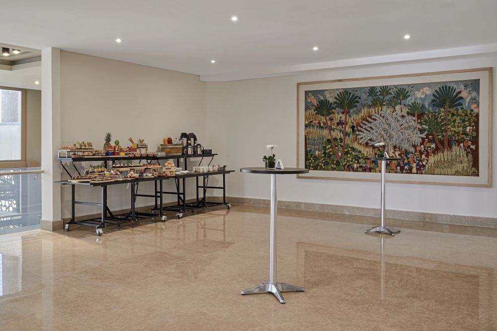 Hyatt Regency Cairo West 5*