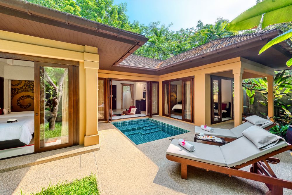 Movenpick Asara Resort & SPA Hua Hin 5*