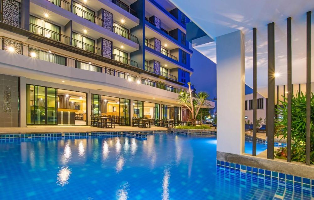 Ava Sea Resort 4*