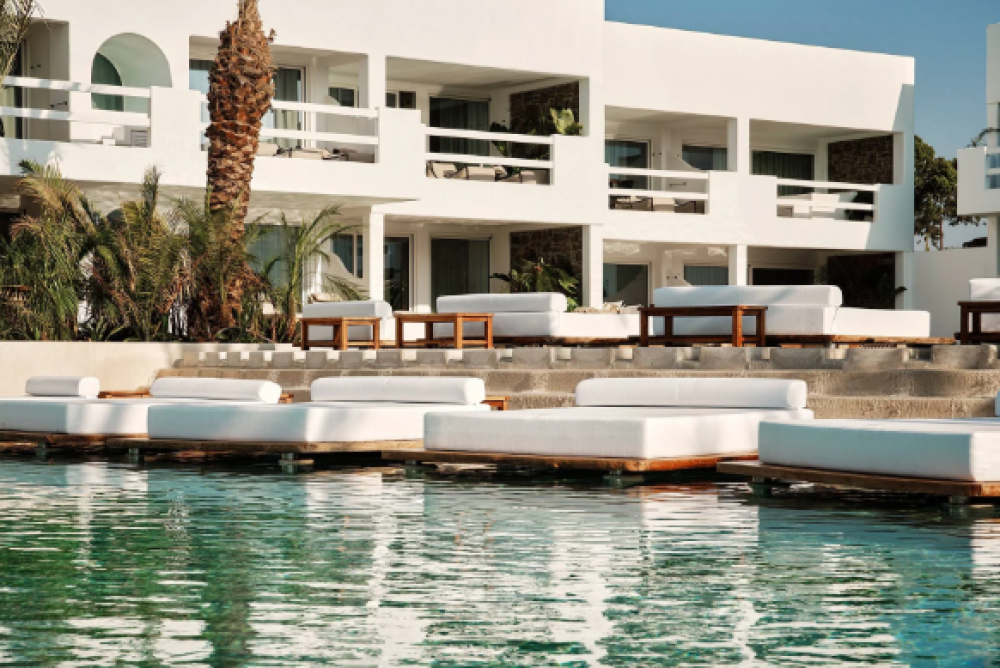 Aya Resort 5*