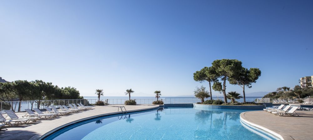 Aria Claros Beach & SPA 5*