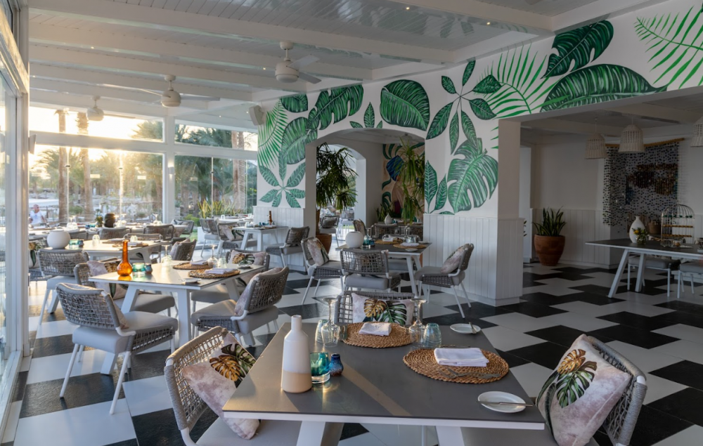 Fort Arabesque Resort Spa & Villas 4*