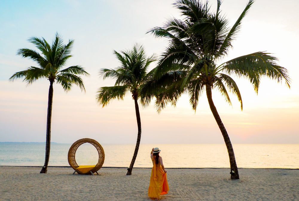 Le Meridien Khao Lak Beach 5*