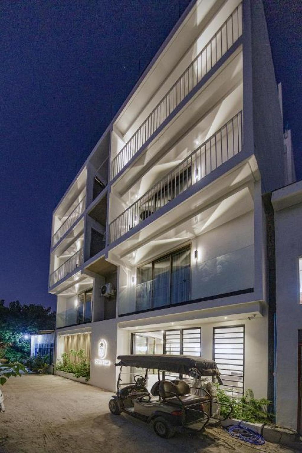 Royal Villa Fulidhoo 