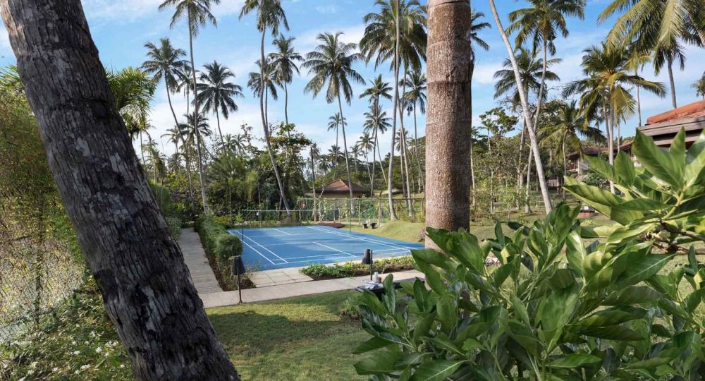 Anantara Peace Heaven Resort 5*