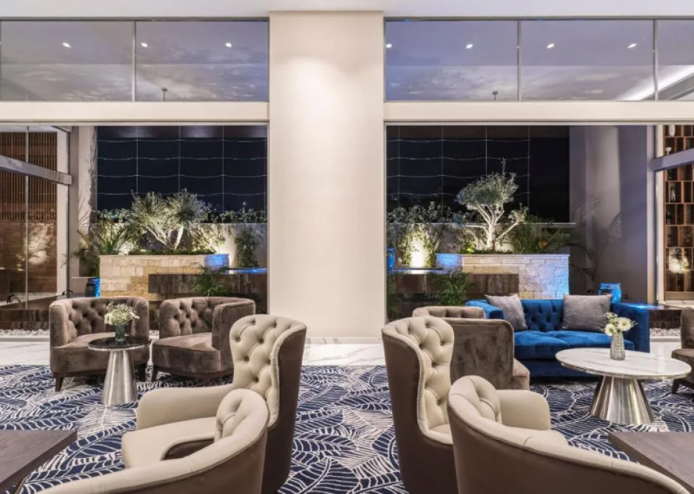Amanti Hotel MadeForTwo | Adults Only 18+ 5*