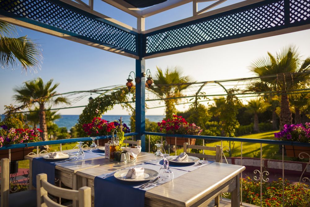 Hotel Turan Prince 5*