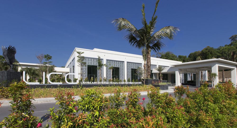 The Westin Langkawi Resort & Spa 5*