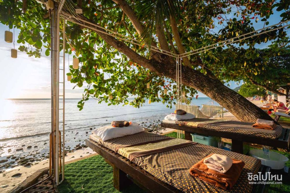 Kacha Resort & Spa Koh Chang 4*