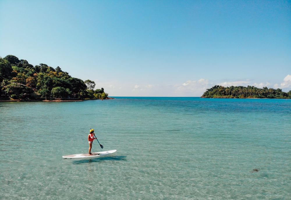 Sylvan Koh Chang (ex. Sea View Resort & SPA) 5*