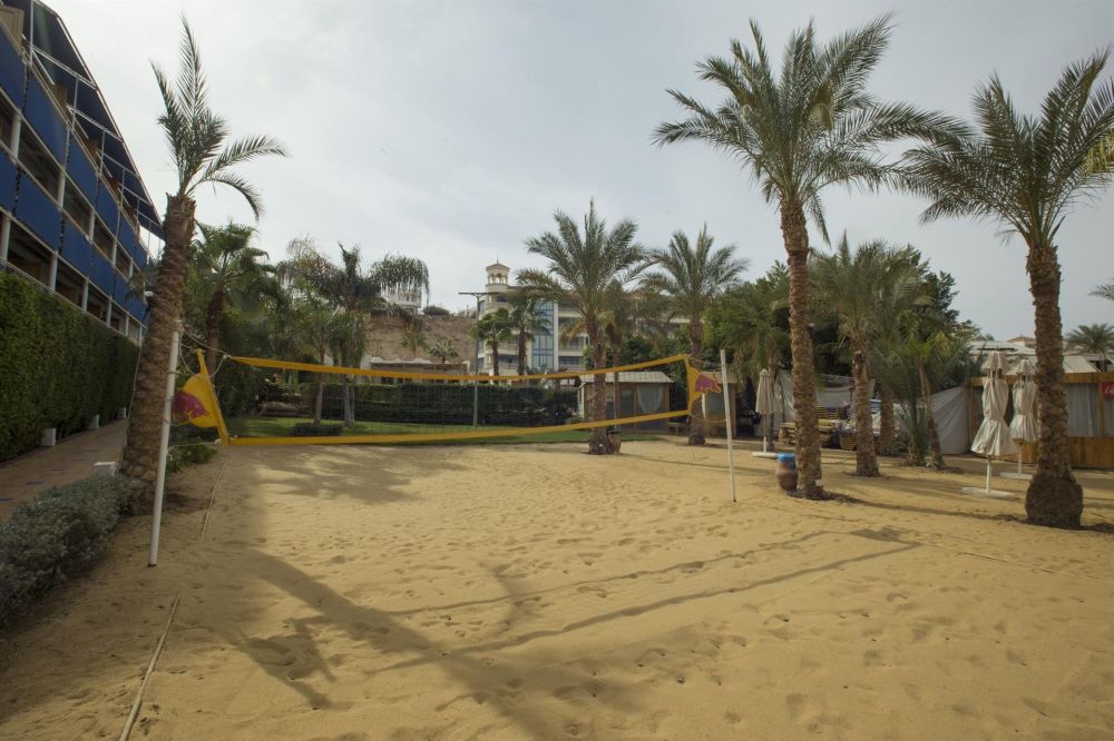 Lido Sharm Hotel (ex. Iberotel Lido Sharm) 4*
