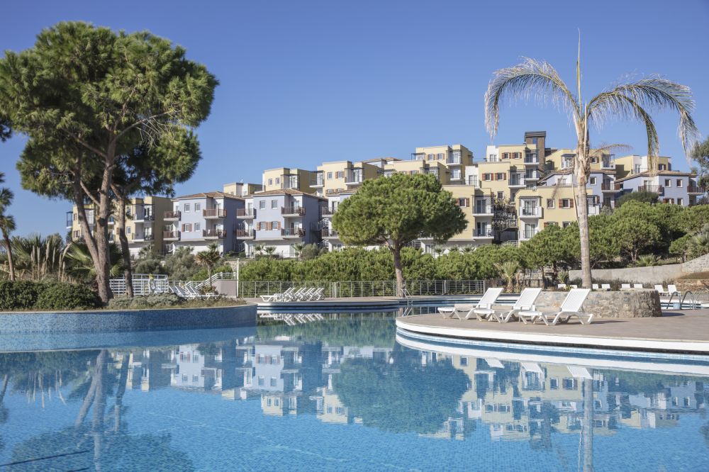 Aria Claros Beach & SPA 5*