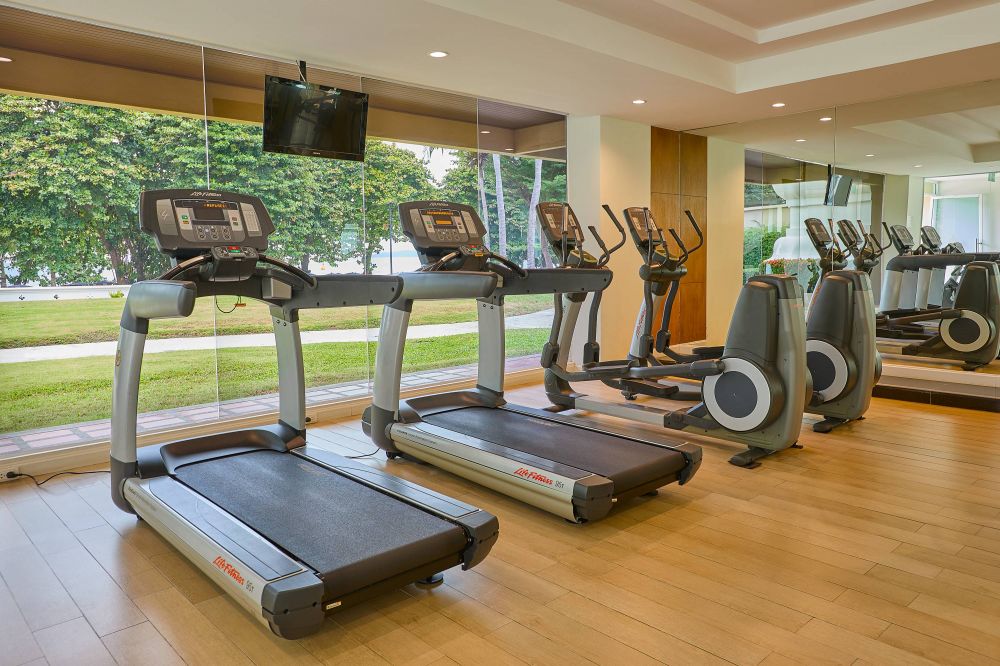 The Heritage Pattaya Beach Resort 4*