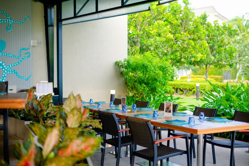 Le Meridien Khao Lak Beach 5*