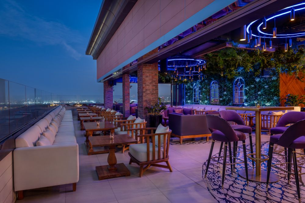 Hyatt Regency Dubai Creek Heights 5*