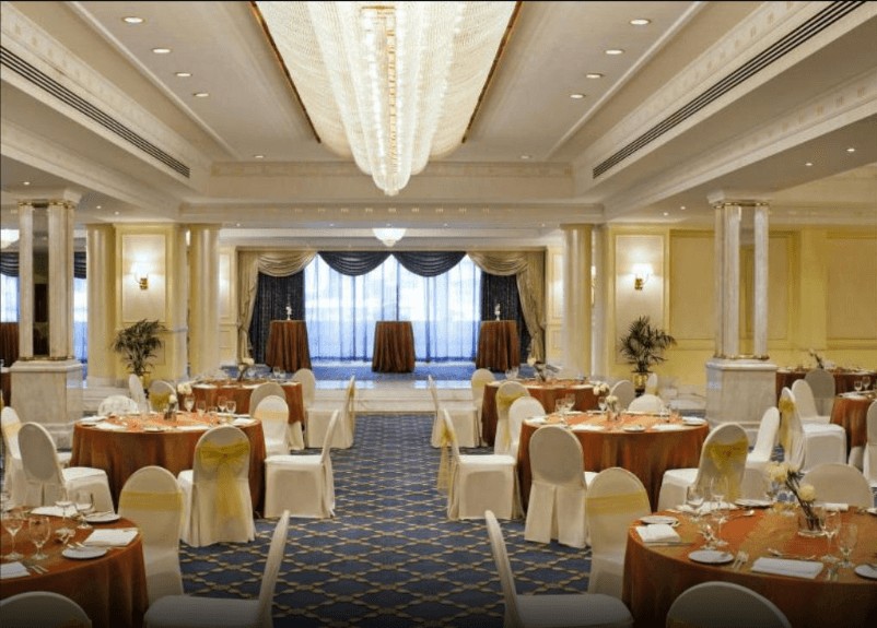 Grand Excelsior Hotel Deira Dubai 4*