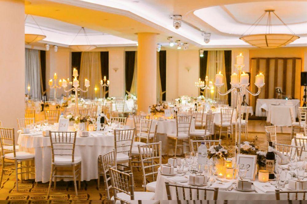 Ajax Hotel 4*