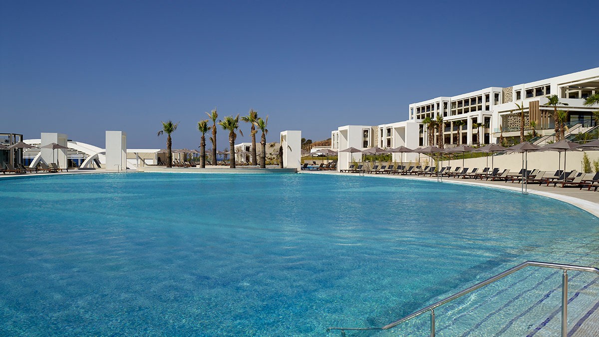 Mayia Exclusive Resort and Spa 5*