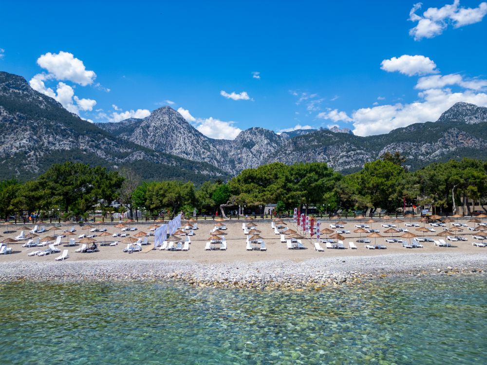 Marinez Hotel (ex. Rios Latte Beach Hotel) 4*