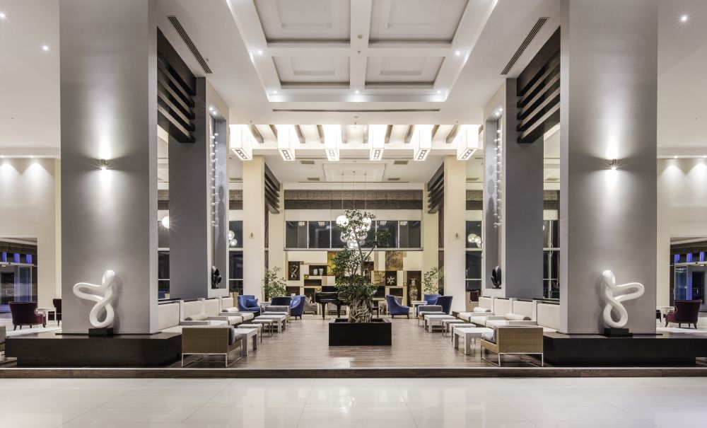 Aria Claros Beach & SPA 5*