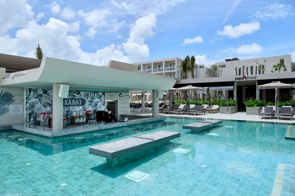 Riu Palace Phuket 5*