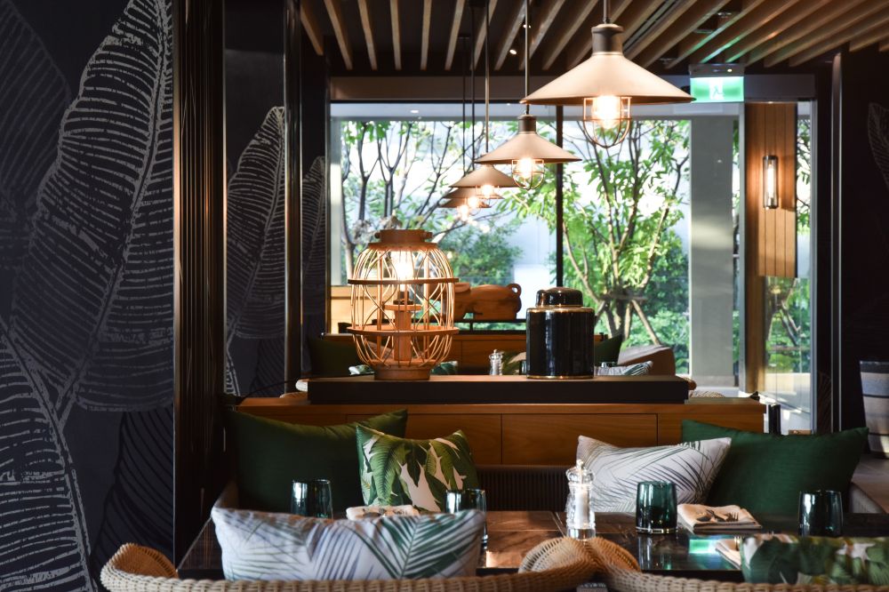 Four Points By Sheraton Phuket Patong Beach Resort 5*